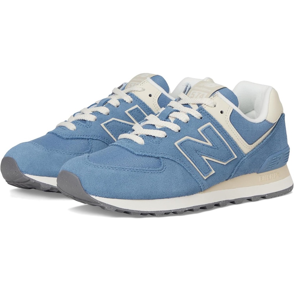 New Balance Women’s Blue Sneakers
